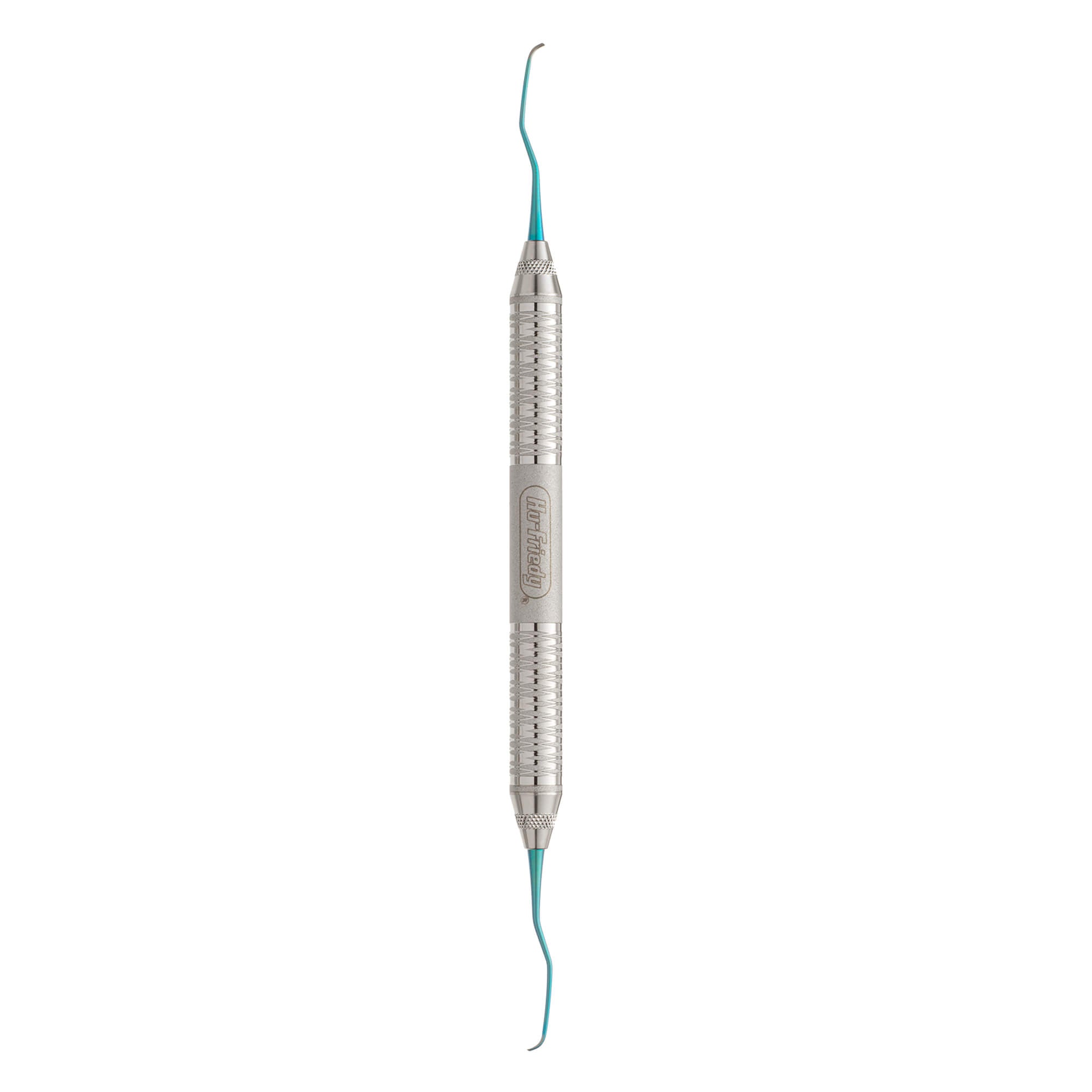 Implant Scaler - Mini Five Titanium