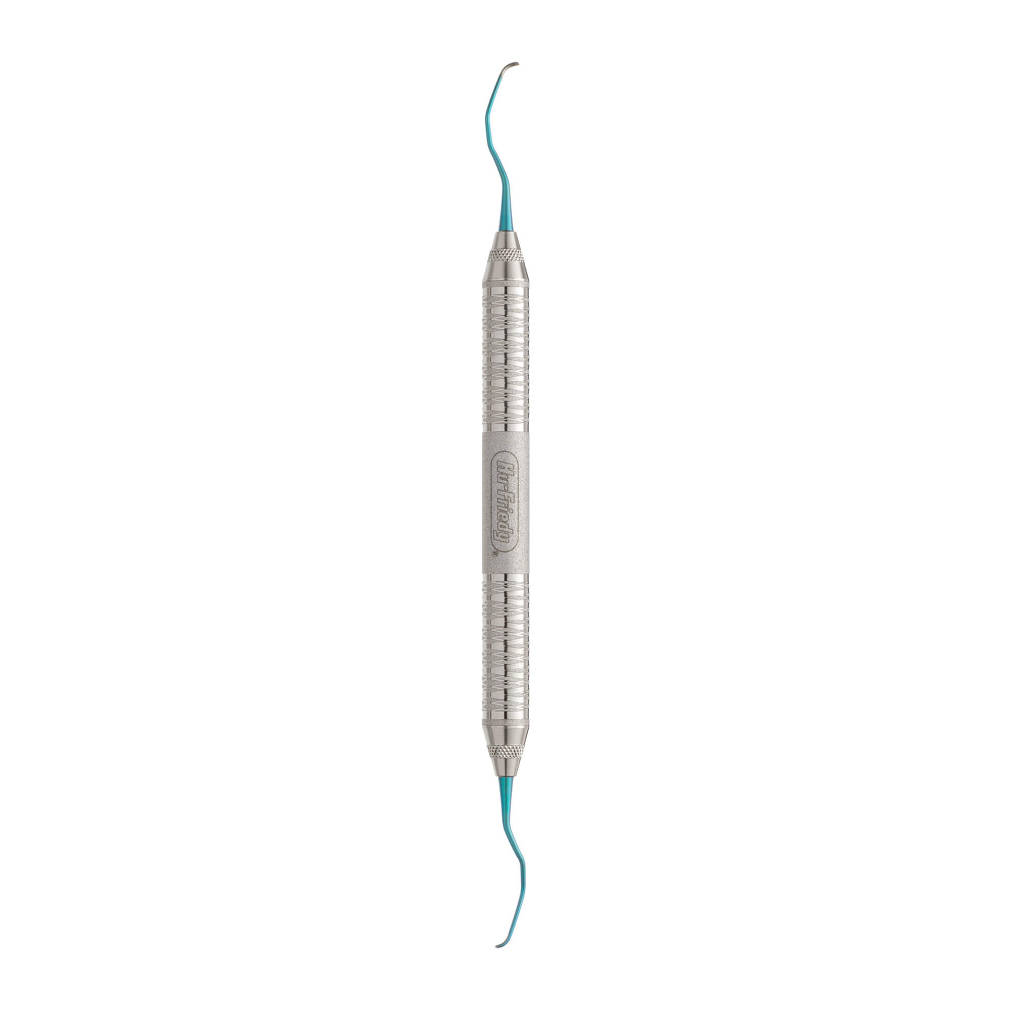 Implant Scaler - Mini Five Titanium