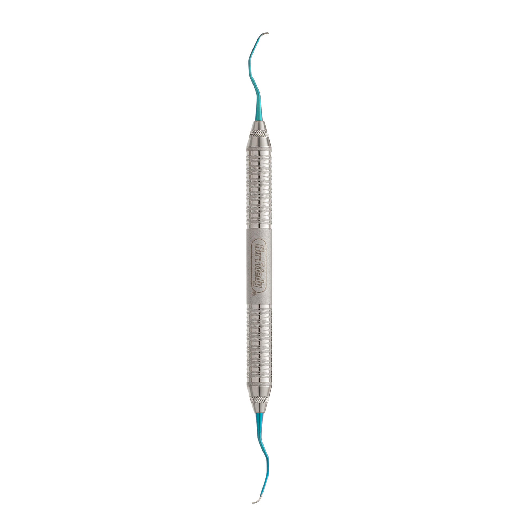 Implant Scaler - Mini Five Titanium