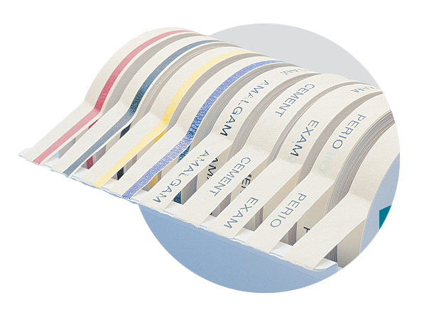 IMS Autoclave Monitor Tape