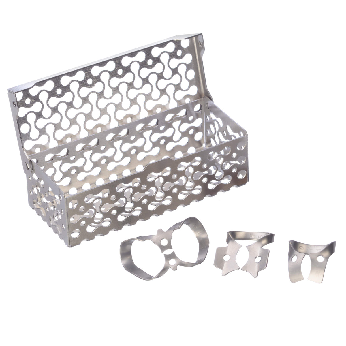 IMS Parts Box