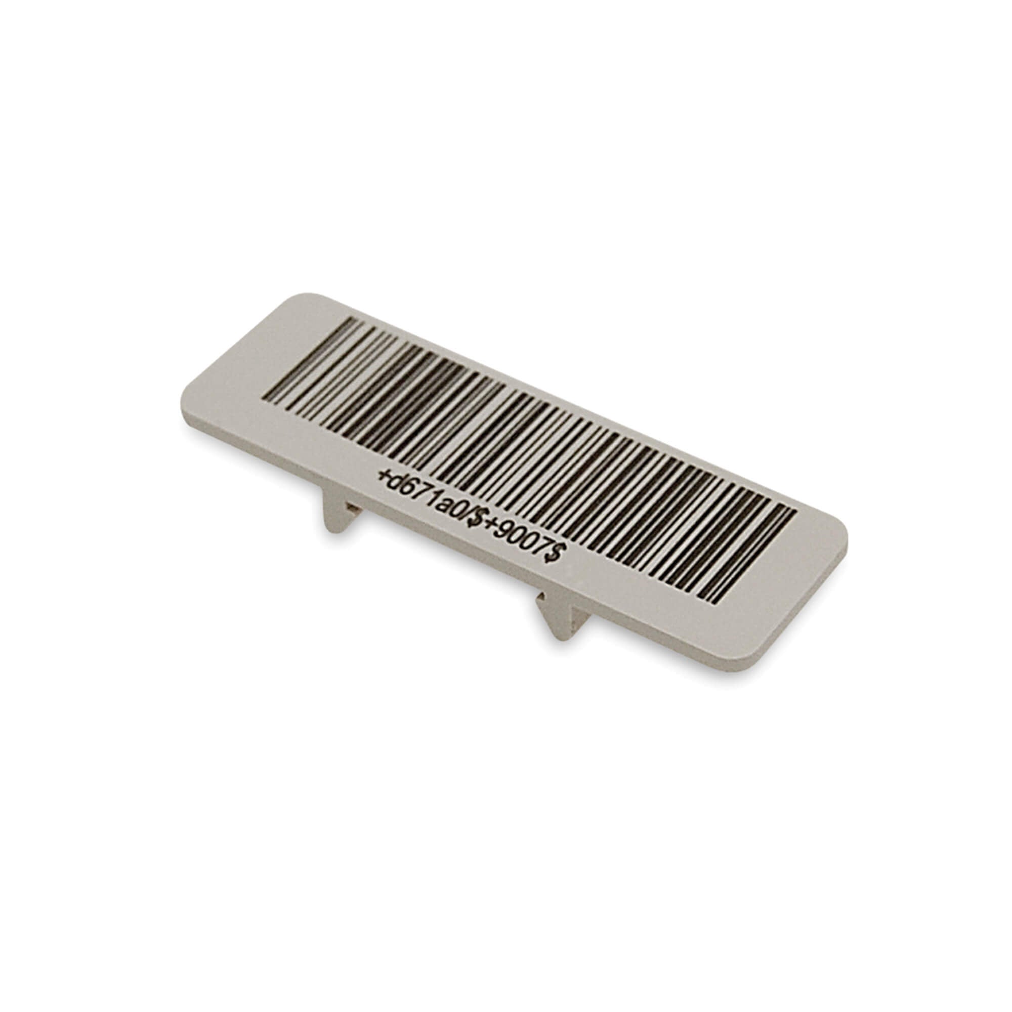 IMS Cassette Barcode Clip