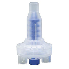 Plasdent IT8-8 ,DYNAMIC MIXING TIPS, Blue, for Dentsply DUOMIX (50pcs/bag)