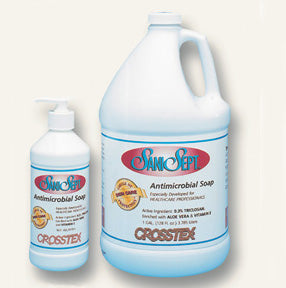 SaniSept Antimicrobial Soap - Gallon Refill