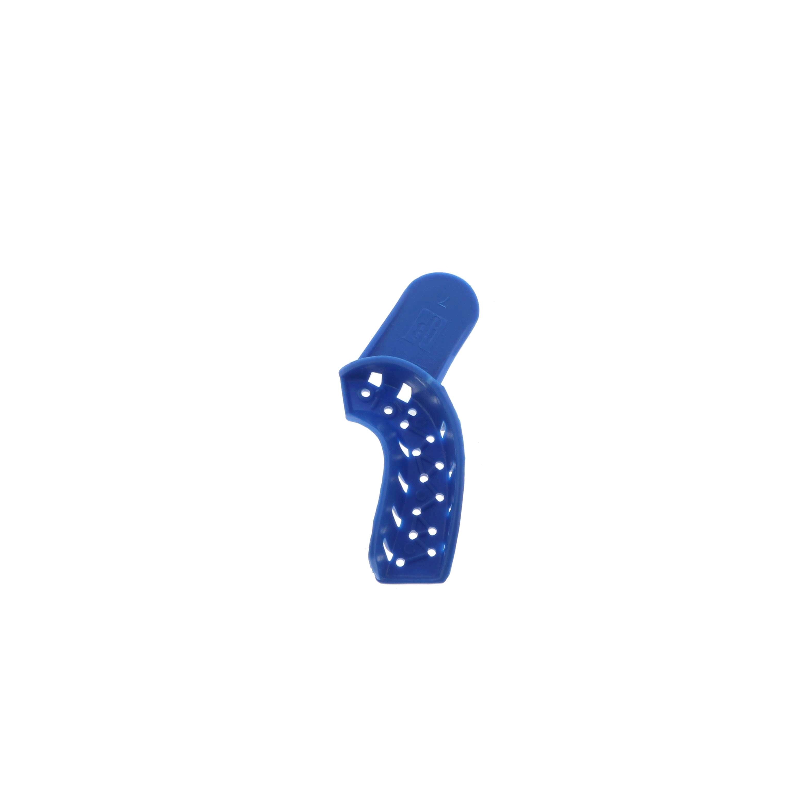Keystone - Tray Aways #7 - Solid, Partial Upper R, Lower L
