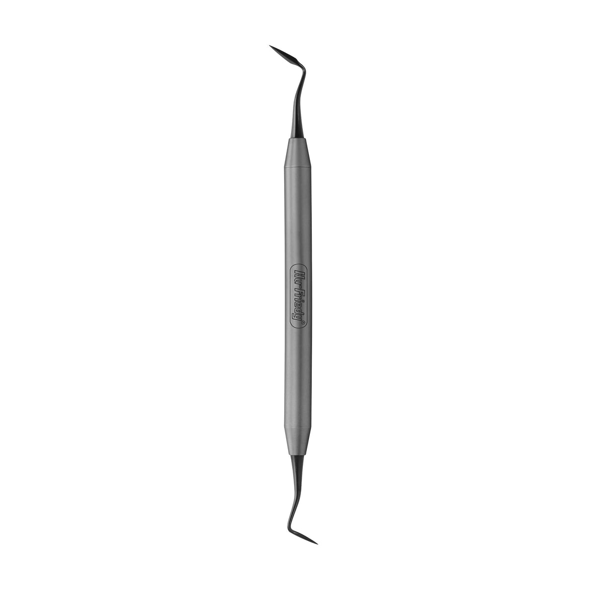 Goldman-Fox DE Knife - GF-11, Black Line