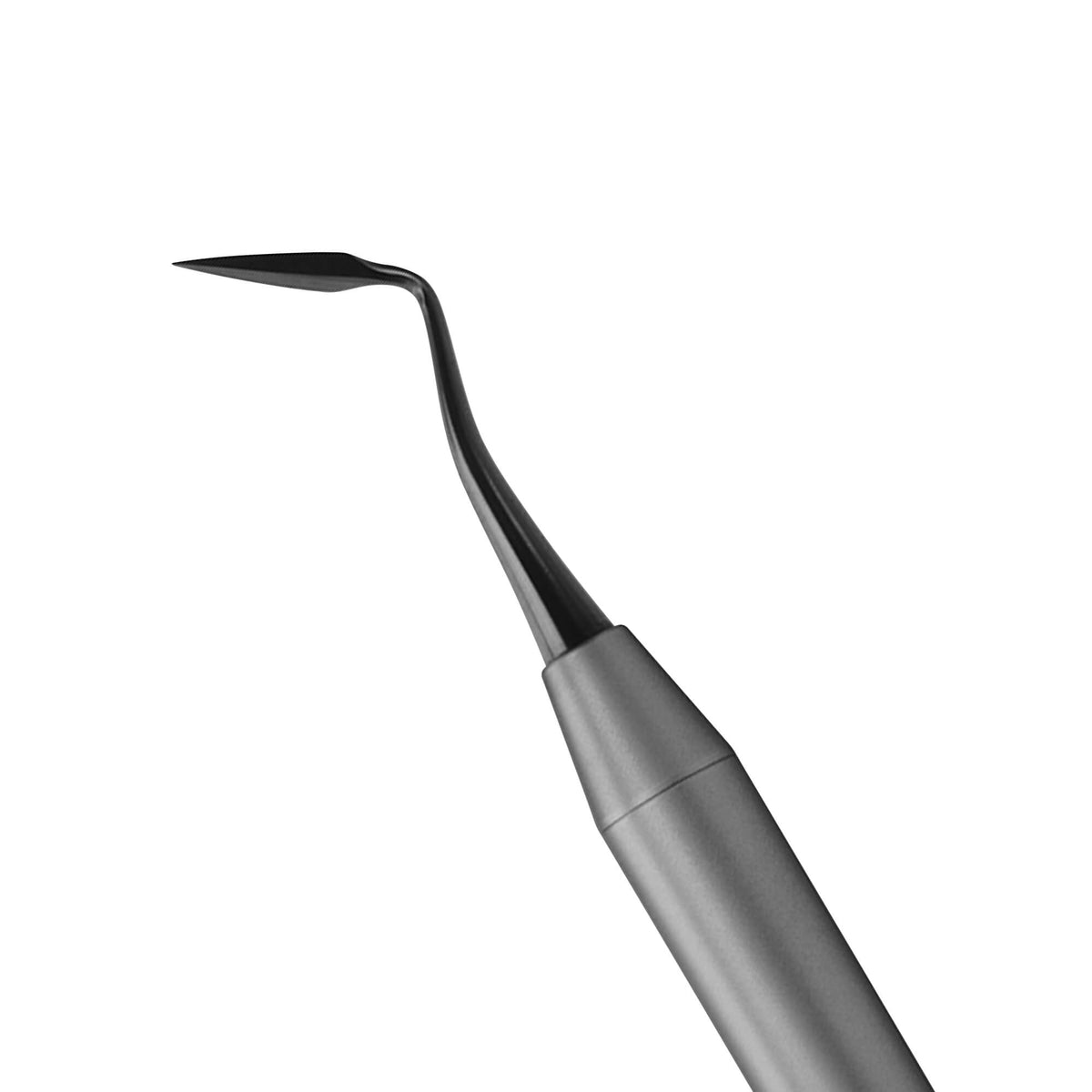 Goldman-Fox DE Knife - GF-11, Black Line