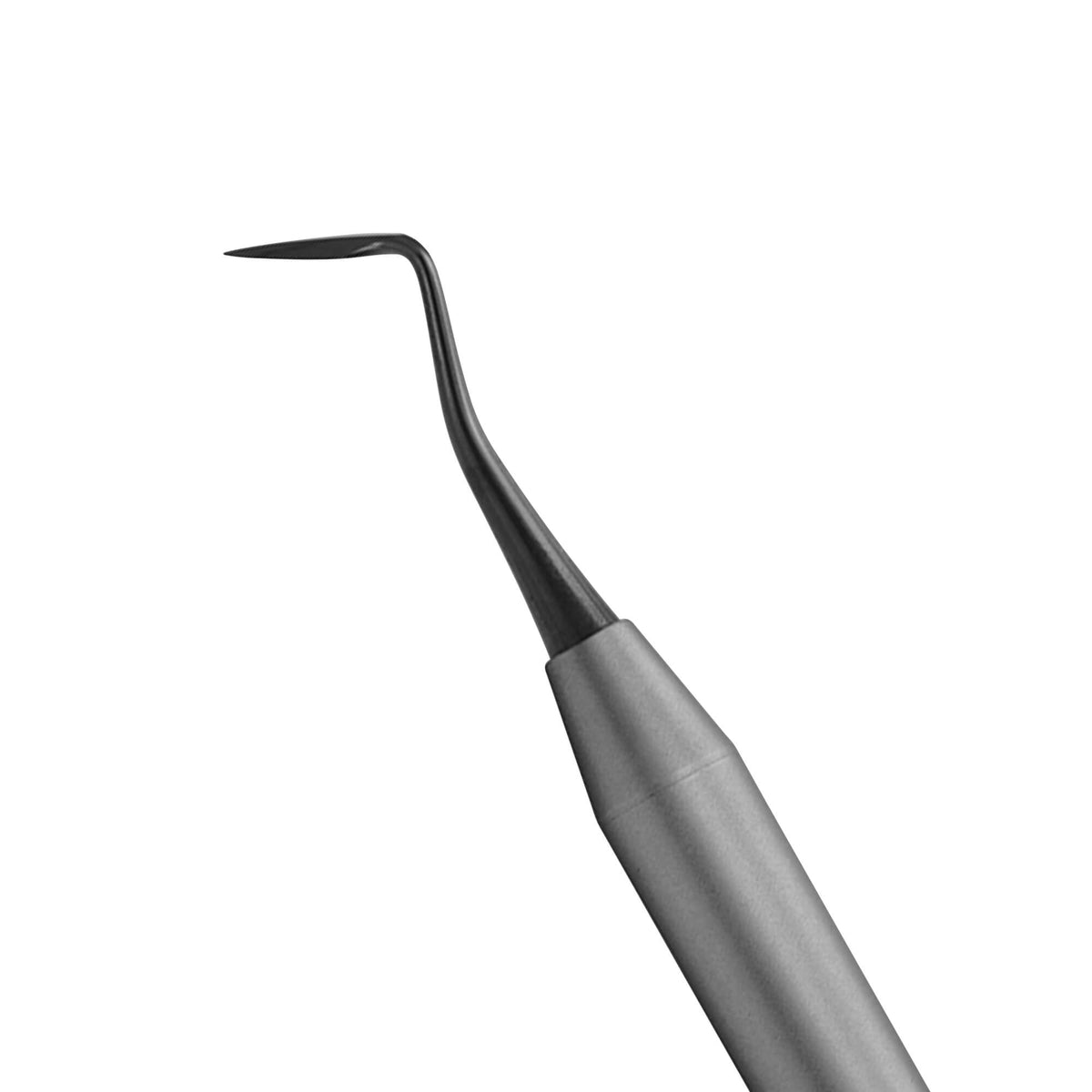 Goldman-Fox DE Knife - GF-11, Black Line