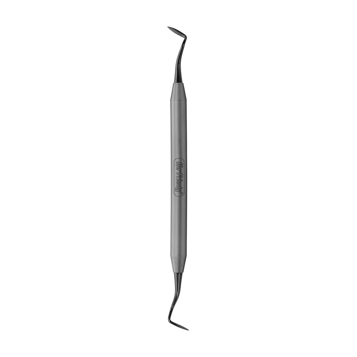 Orban Knife, Black Line - 1/2