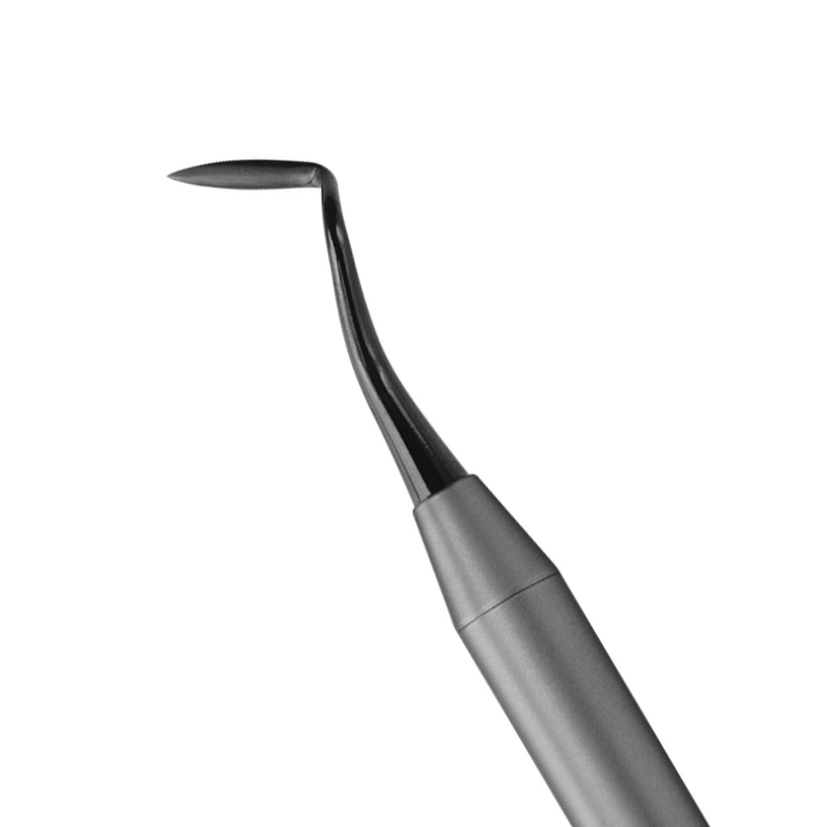 Orban Knife, Black Line - 1/2