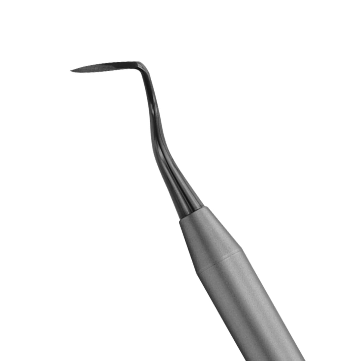 Orban Knife, Black Line - 1/2