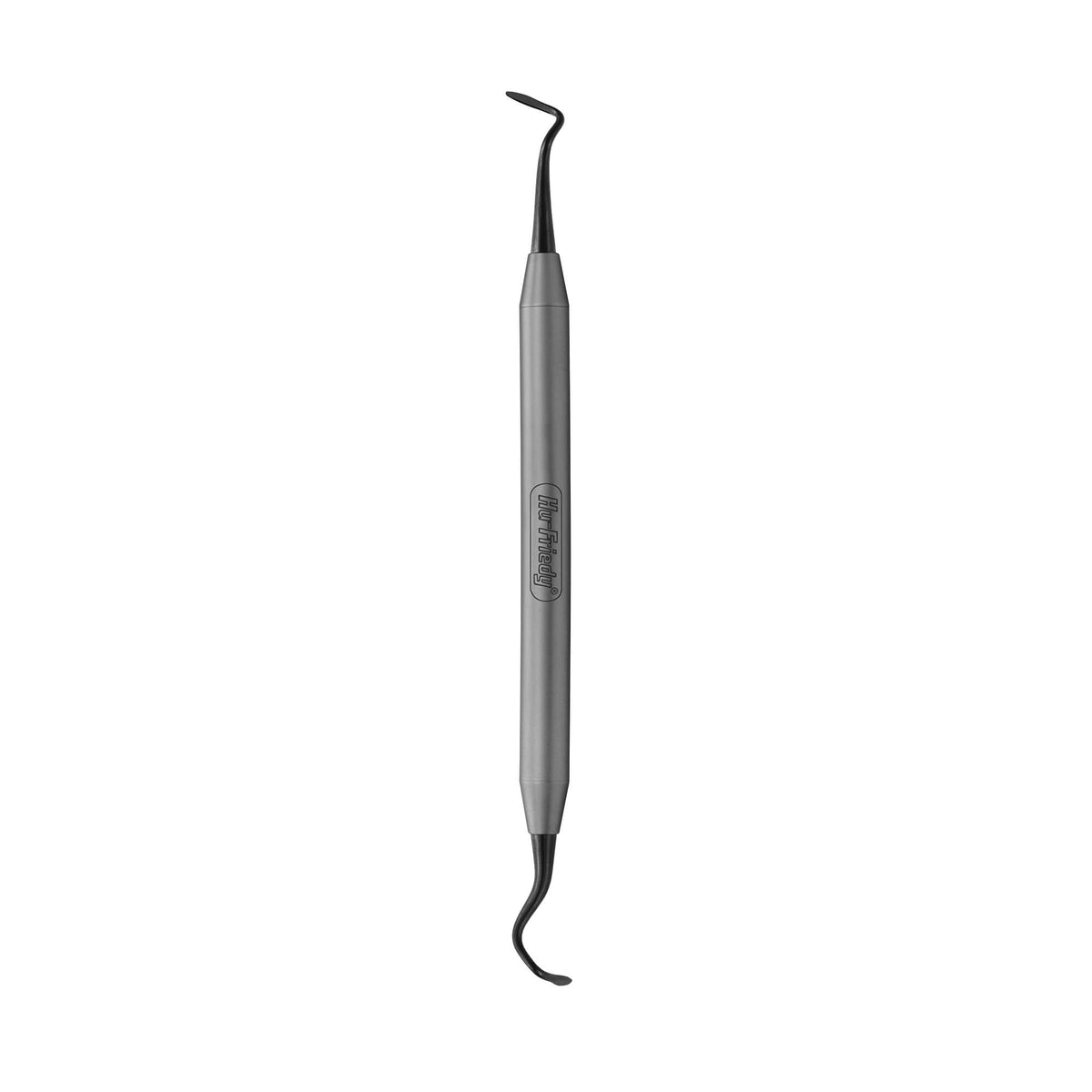 Allen Orban Knife, Round, Black Line - 1/2
