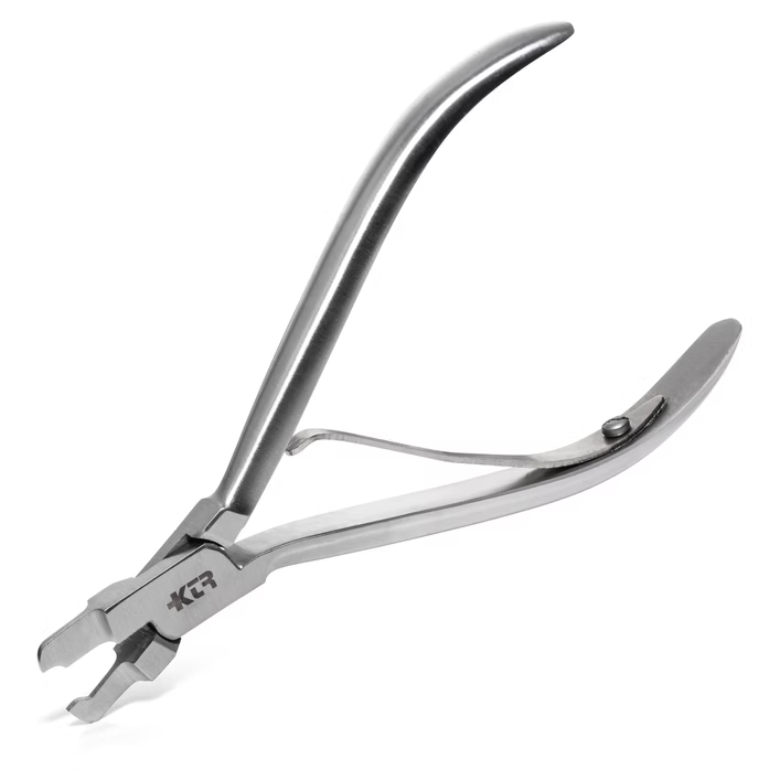 Crimping Pliers For Stainless Steel Crowns - KTR