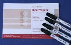 Light Cure Veneer Cement REFILL:1.2 mL syringe