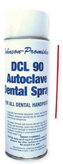 DCL 90 All-In-One Lube/Cleaner Aerosol Spray – 8oz. – L-DCL