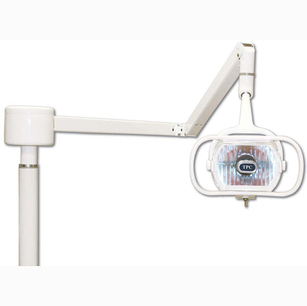 Advance operatory light - post mounted