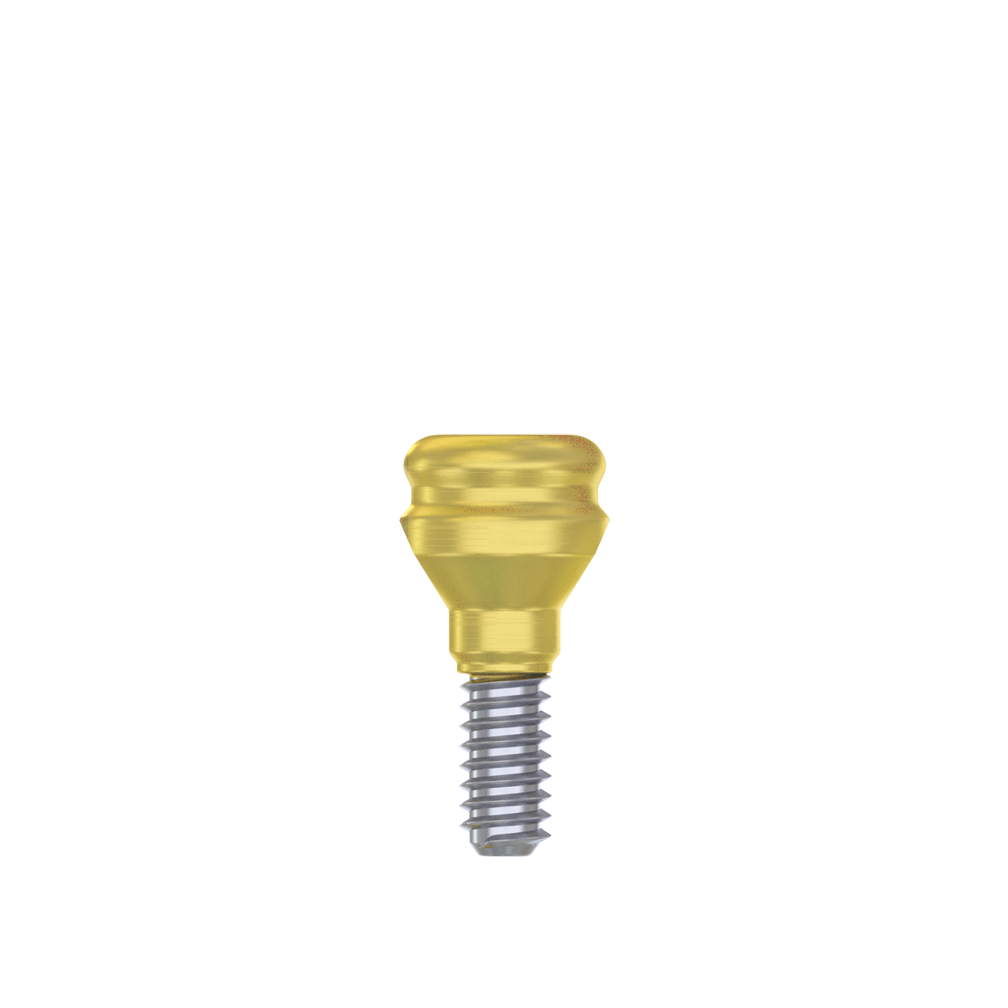 Straight Loc-In Abutment
