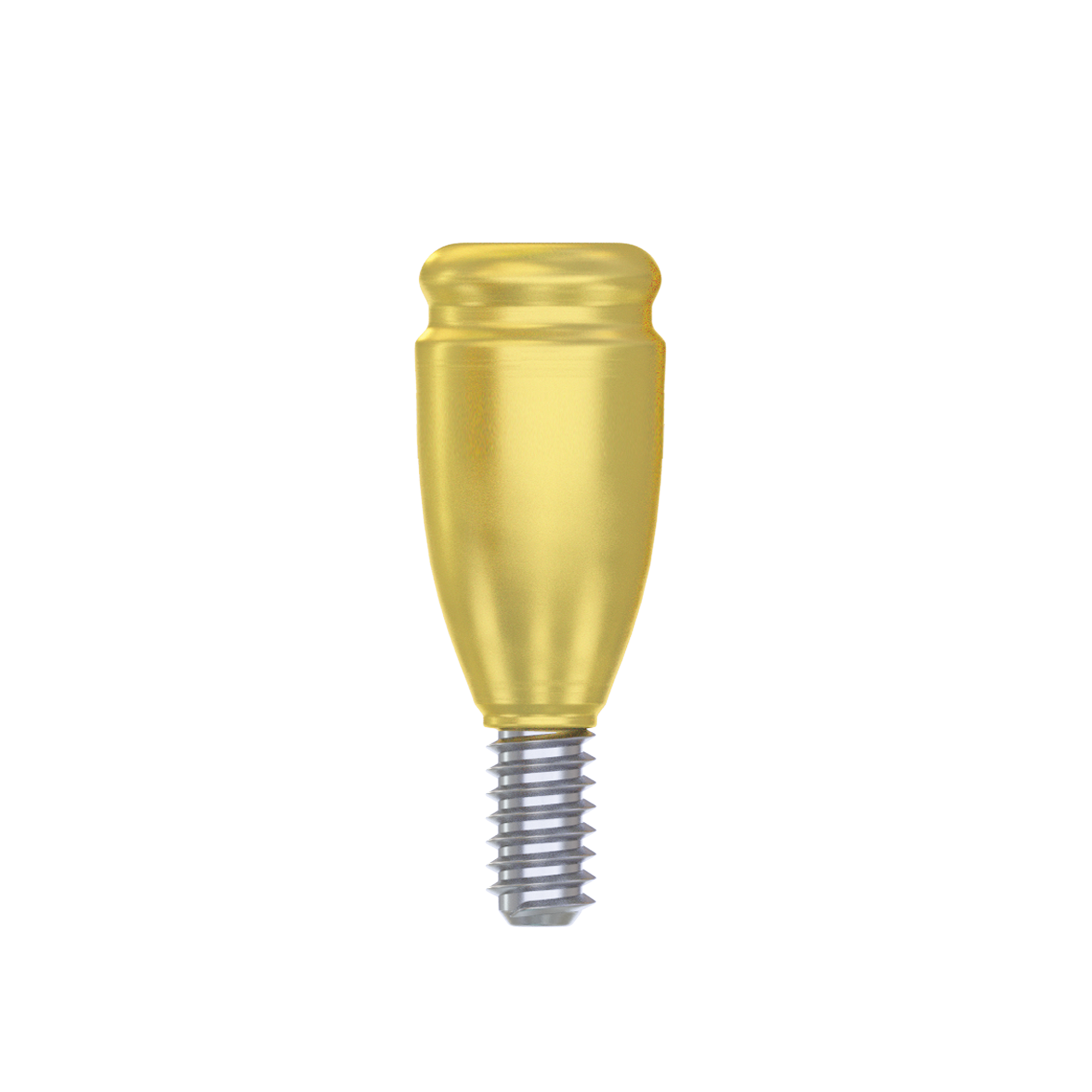 Straight Loc-In Abutment