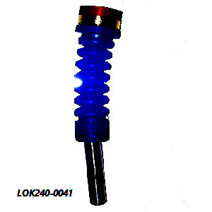 Door Membrane Assy, W/O Bellows Housing