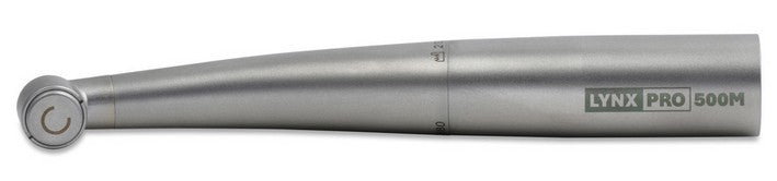 LYNX PRO 500M High Speed Handpiece - Mini-Head - Push-Button - Non-Optic (Kavo Style)
