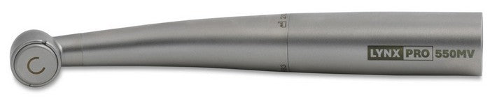LYNX™ PRO 550MV High Speed Handpiece - Standard Head - Push-Button - - Fiber Optic (Kavo Style)