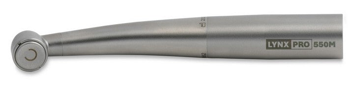 LYNX PRO 550M High Speed Handpiece - Standard Head - Push-Button - Non-Optic (Kavo Style)