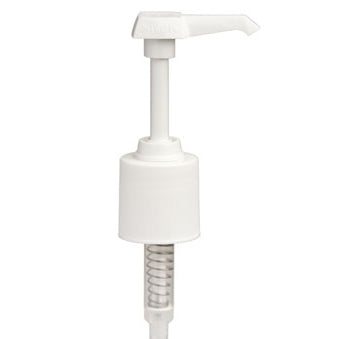 Listerine Pump for 1 or 1.5 Liter Bottle