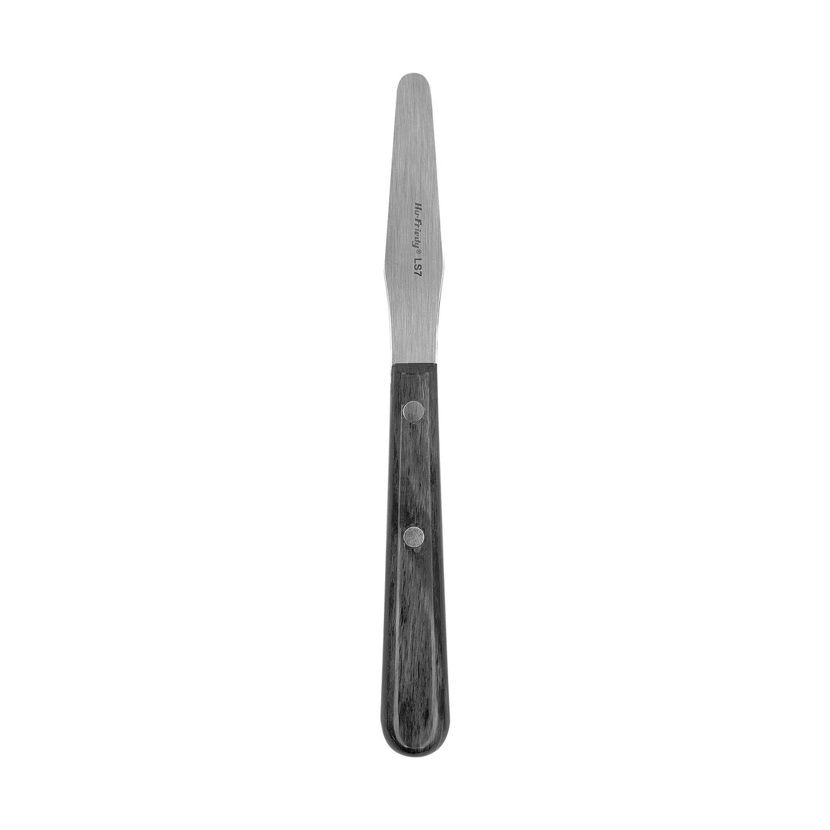 Tapered Laboratory Spatula - 7