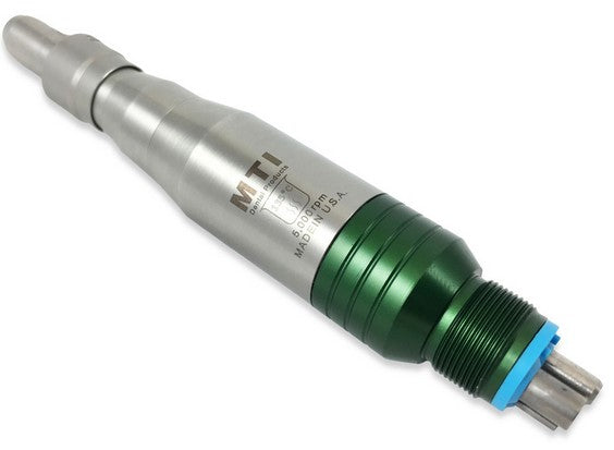 LYNX PRO-5 Straight 5K Prophy Hygiene Handpiece - 4 Hole