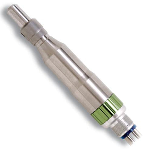 LYNX TORQUEMASTER TM5 Straight 5K Low Speed Handpiece - 4 Hole