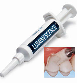 Luminescence Diamond Polishing Paste