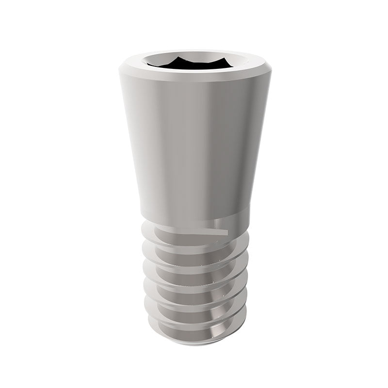 DSI EvoConnect - Direct Сonnection Screws for Multi-Unit Abutments M1.7