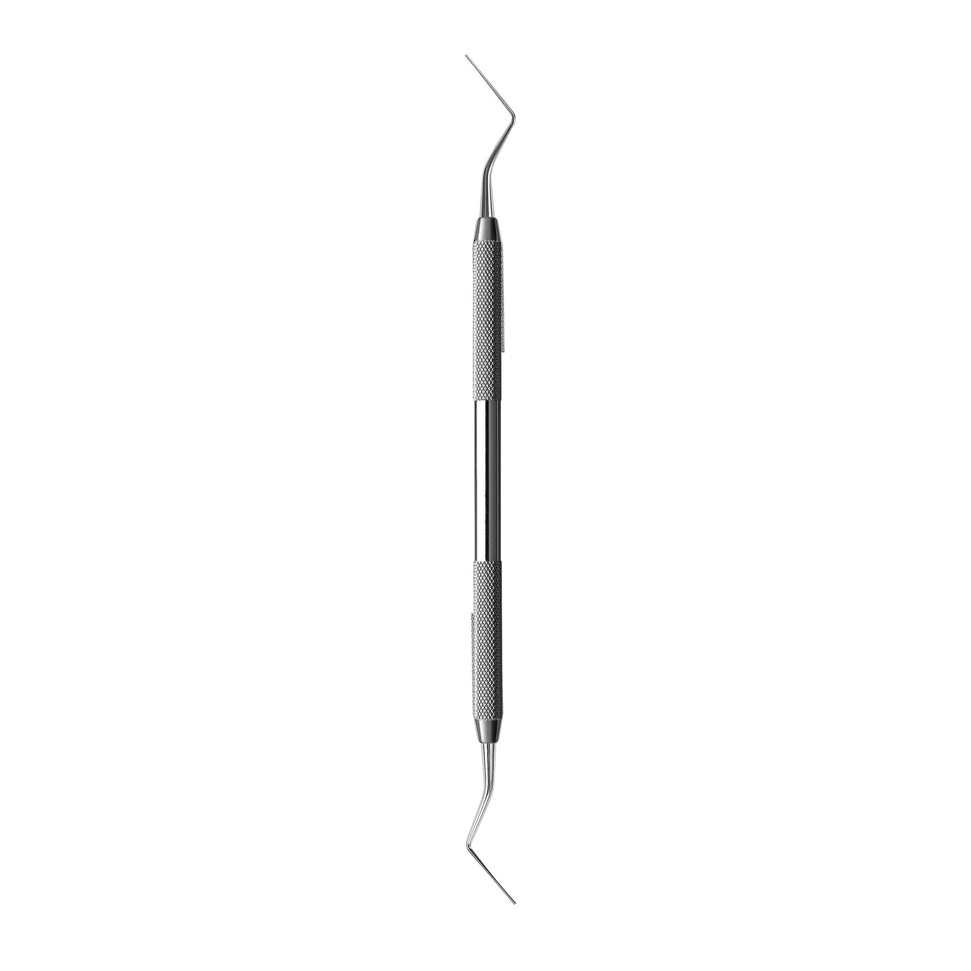 0.5 Abou-Rass Angled Apical Plugger