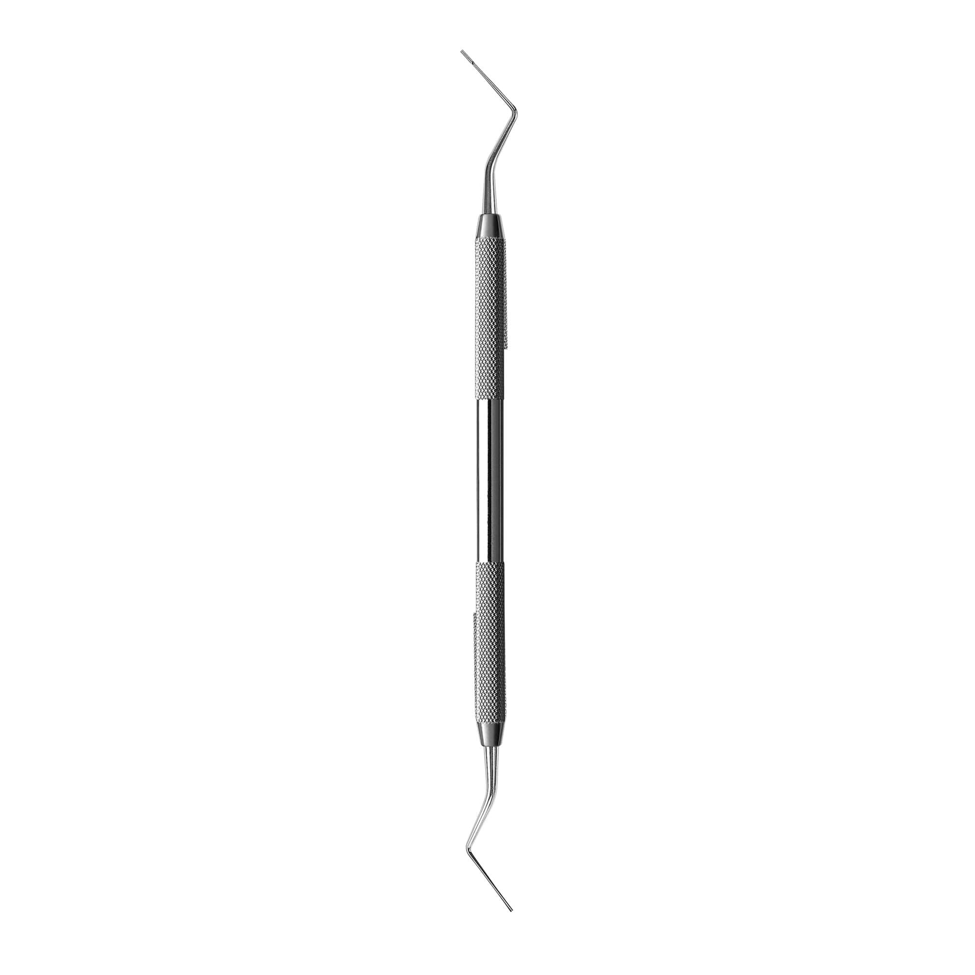 1 Abou-Rass Angled Apical Plugger