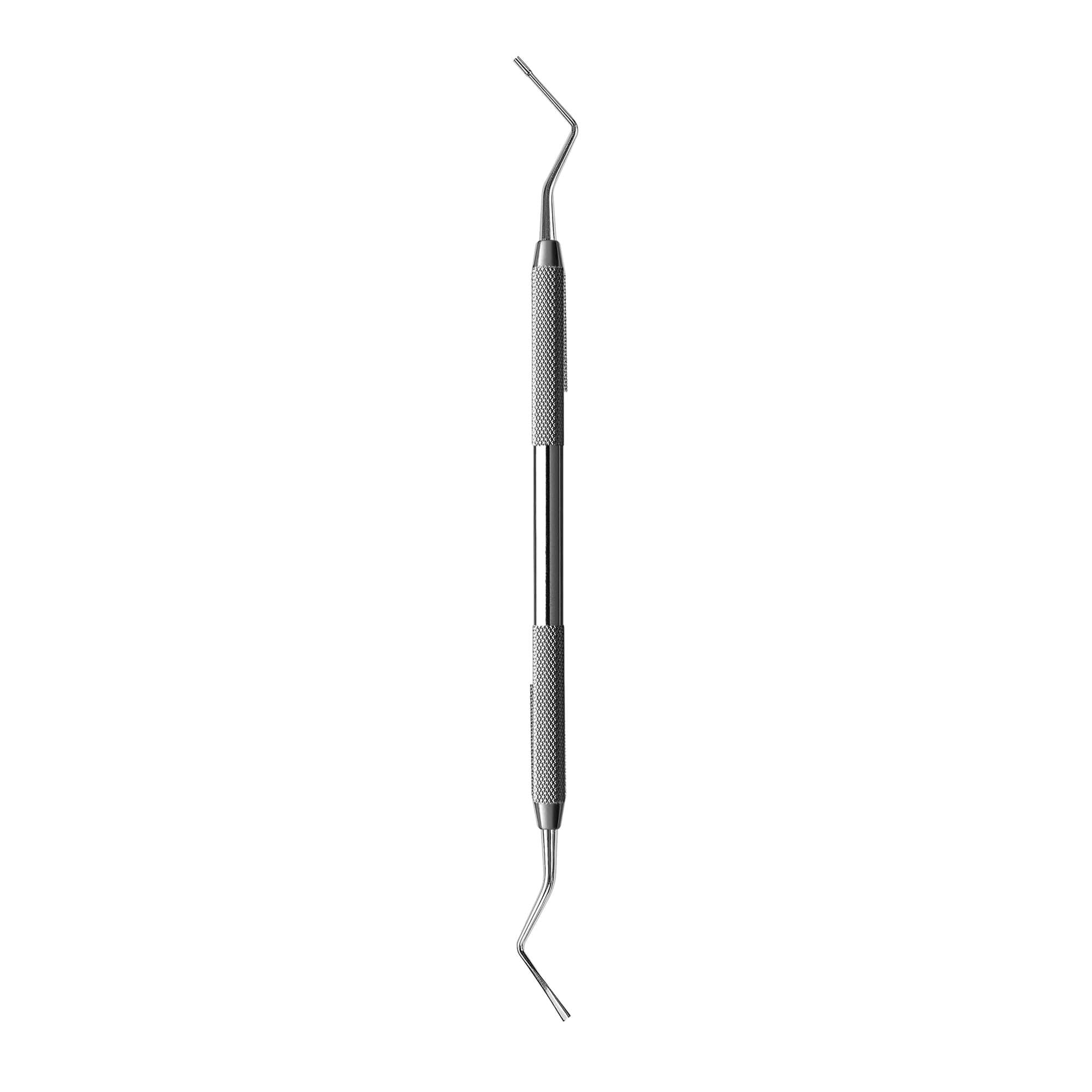 2 Abou-Rass Angled Apical Plugger