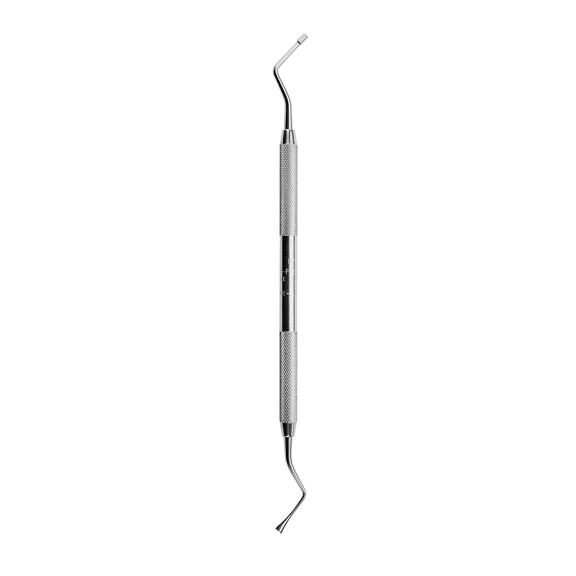 3 Abou-Rass Angled Apical Plugger