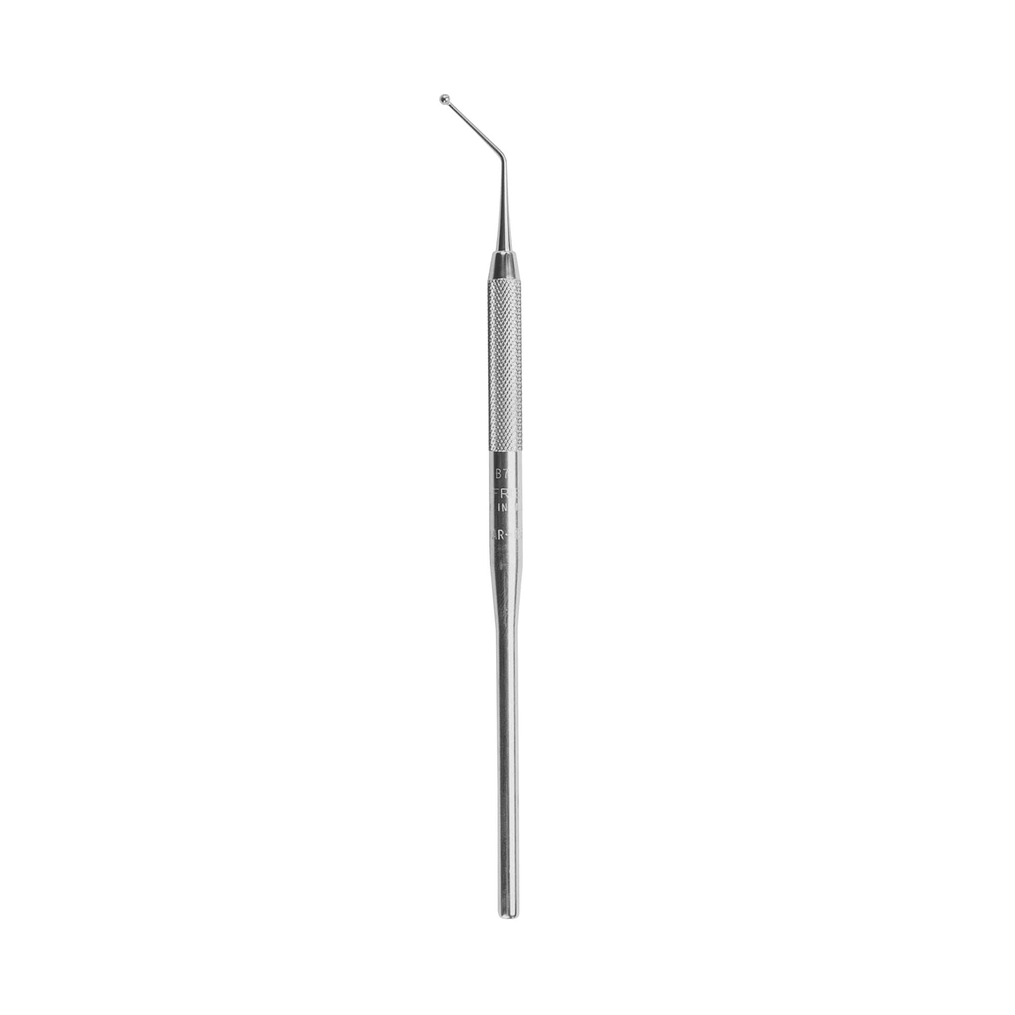 5 Abou-Rass Angled Apical Burnisher