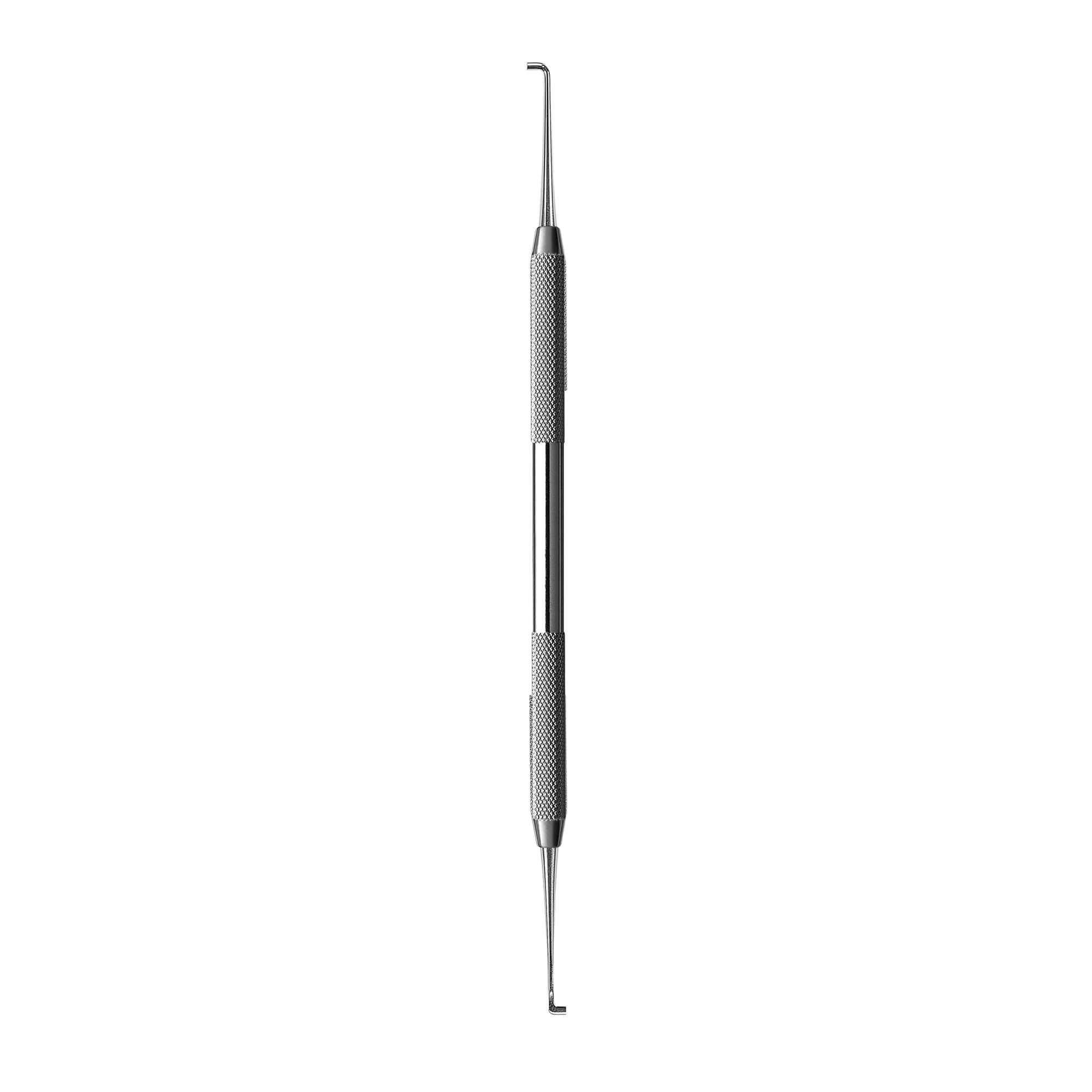1.5 Abou-Rass Straight Apical Plugger