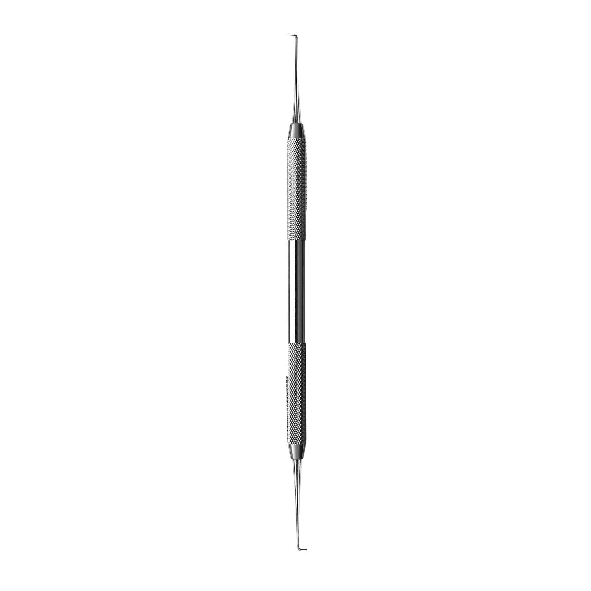 #1 Abou-Rass Straight Apical Plugger
