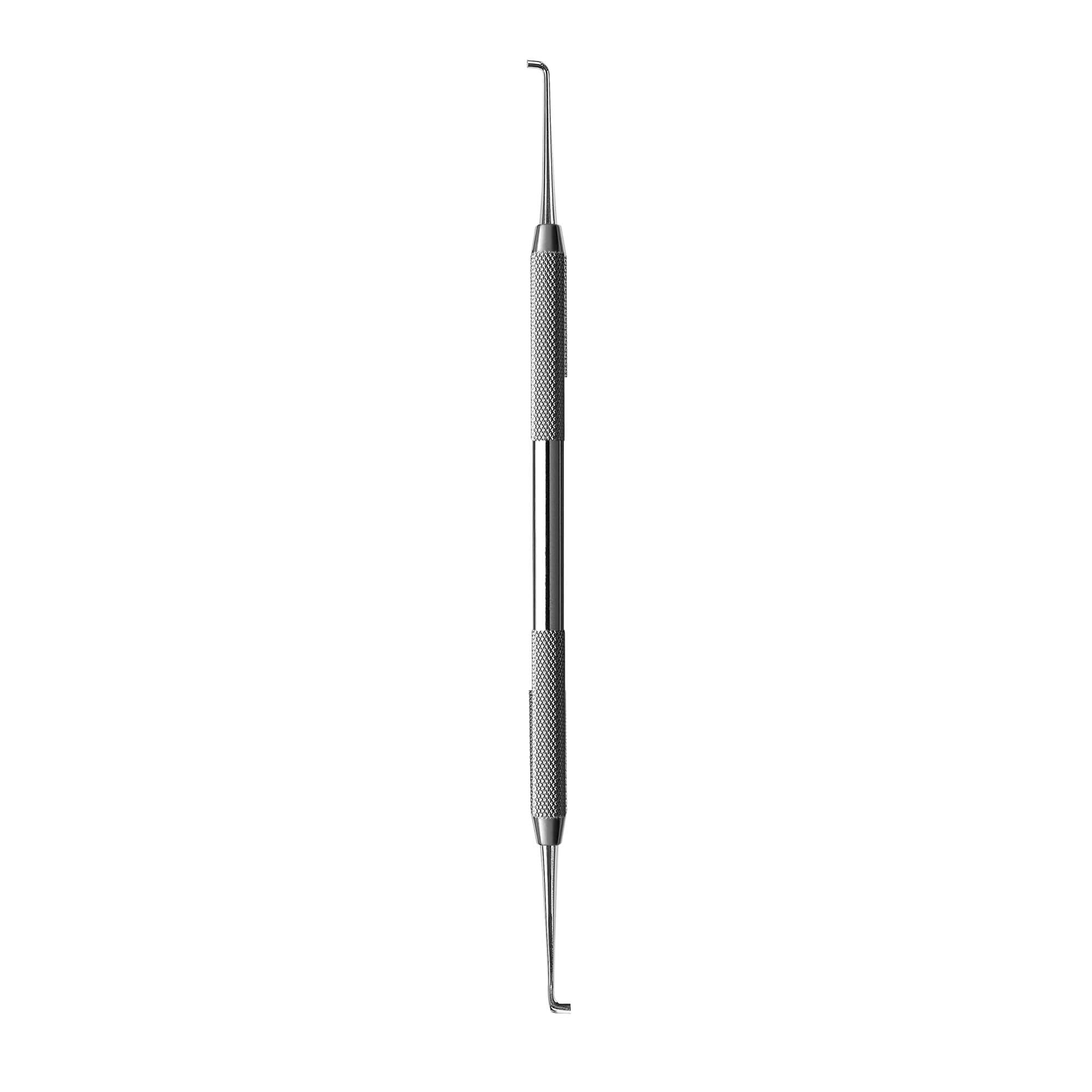 #2 Abou-Rass Straight Apical Plugger