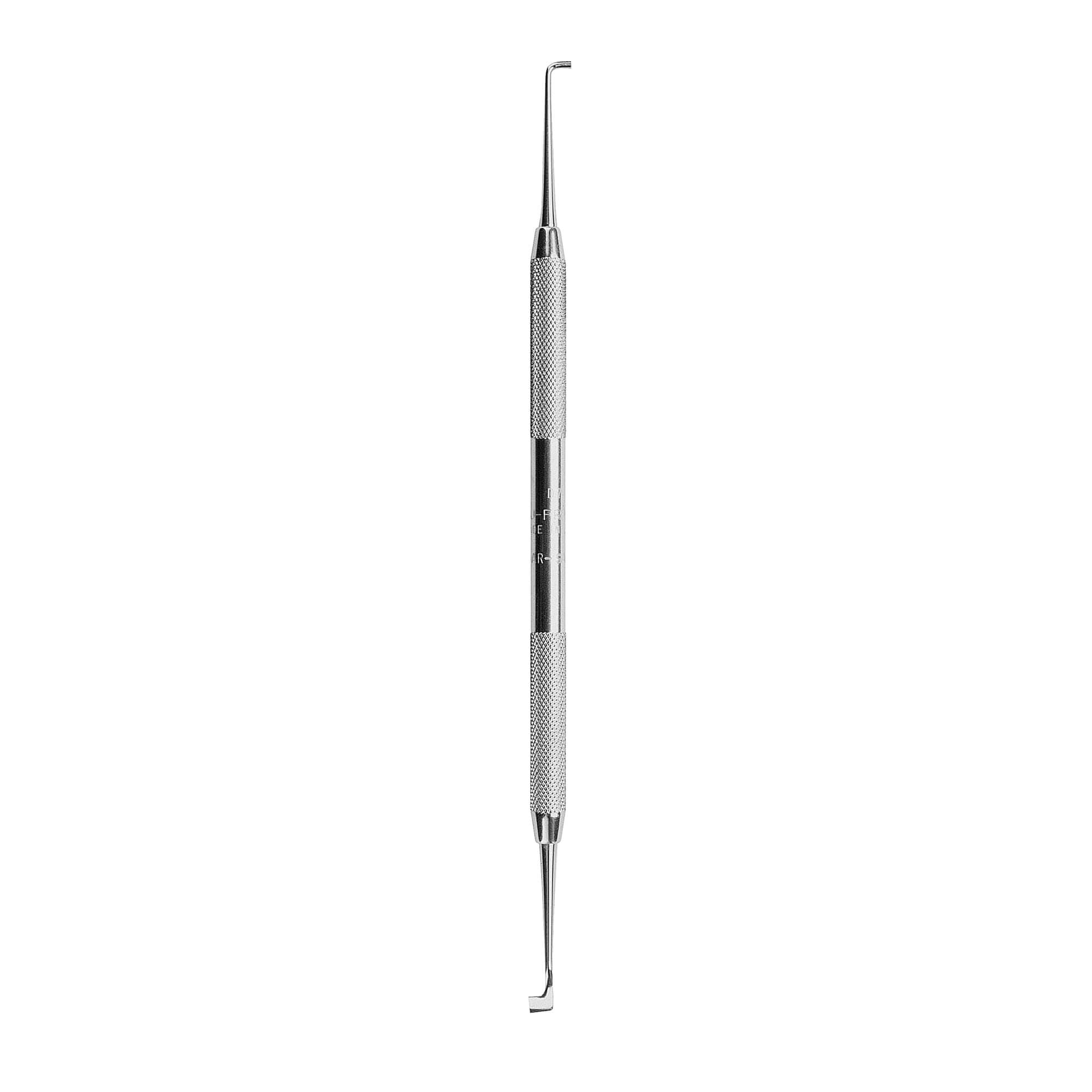 #3 Abou-Rass Straight Apical Plugger