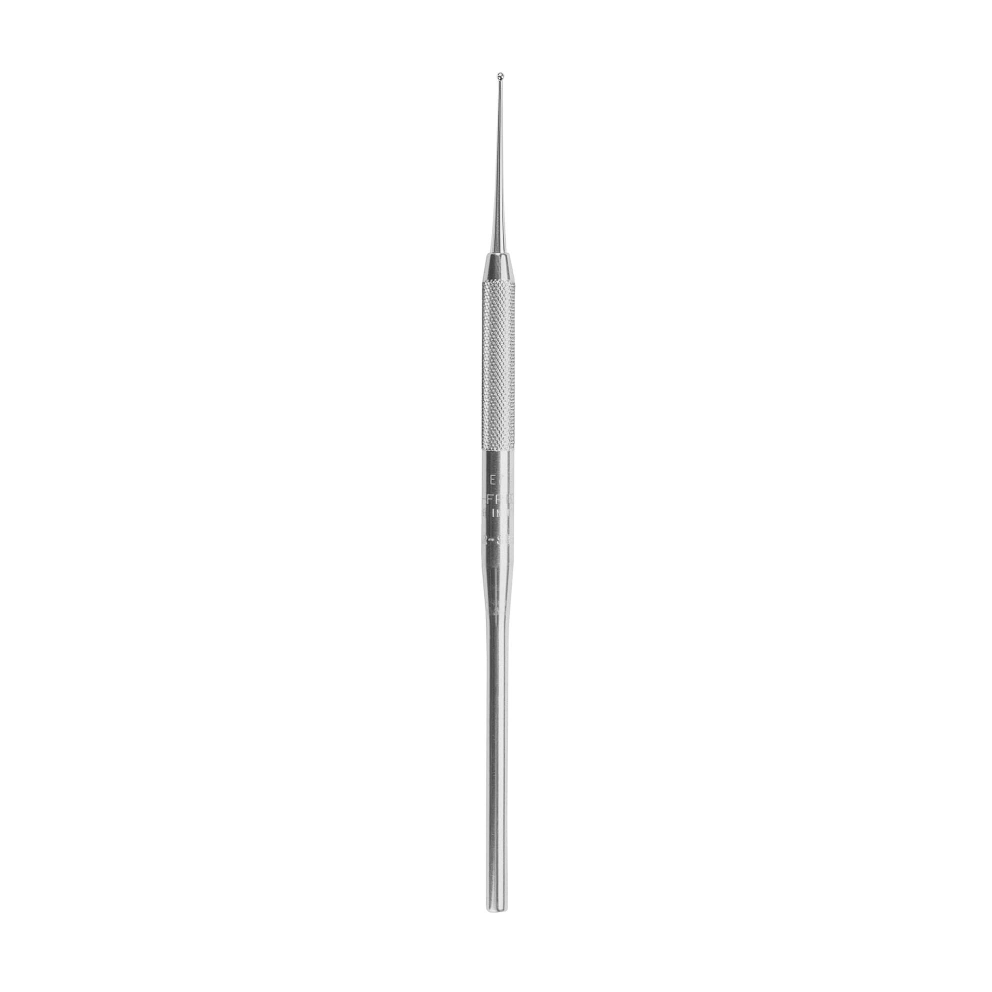 #1 Abou-Rass Straight Apical Burnisher