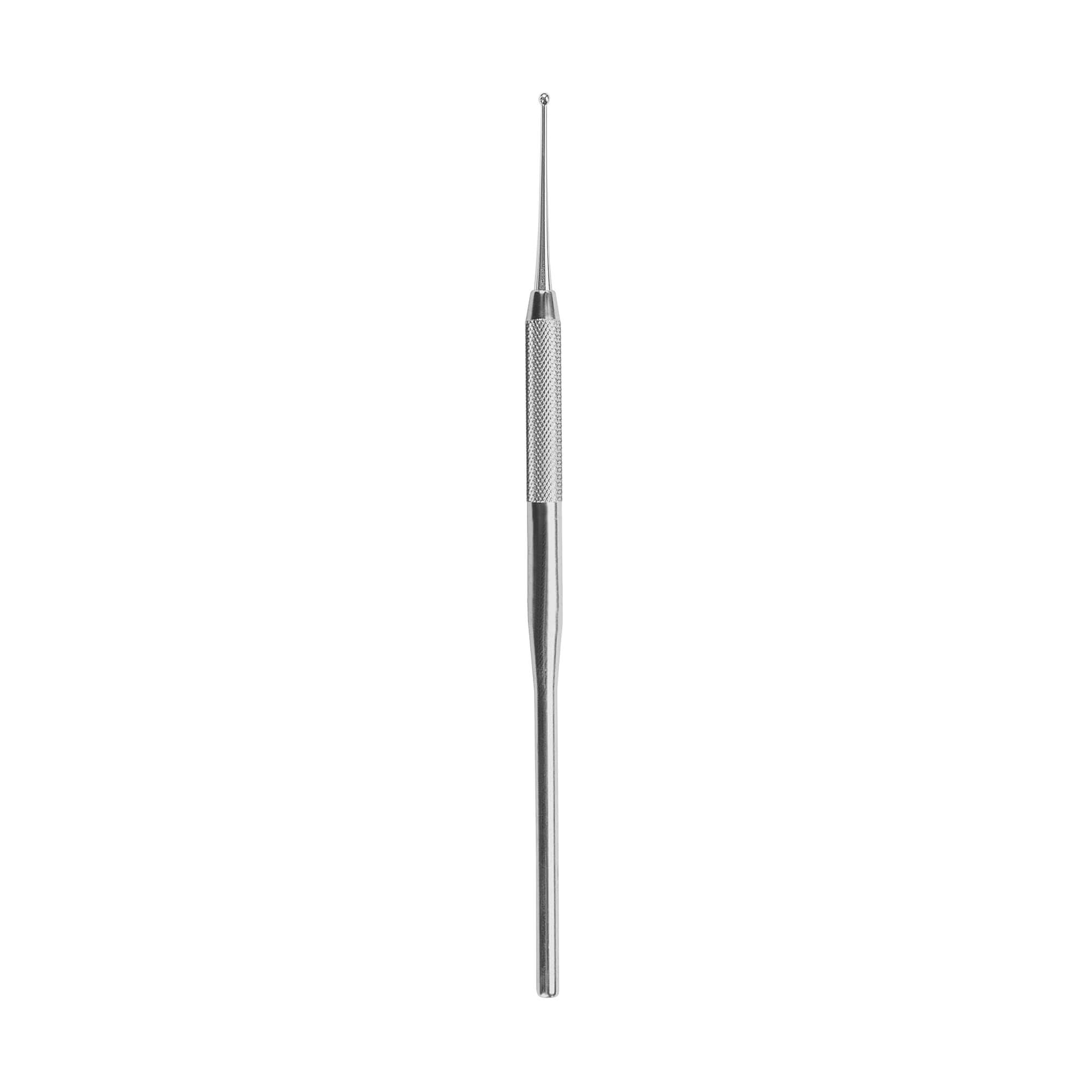 #3 Abou-Rass Straight Apical Burnisher