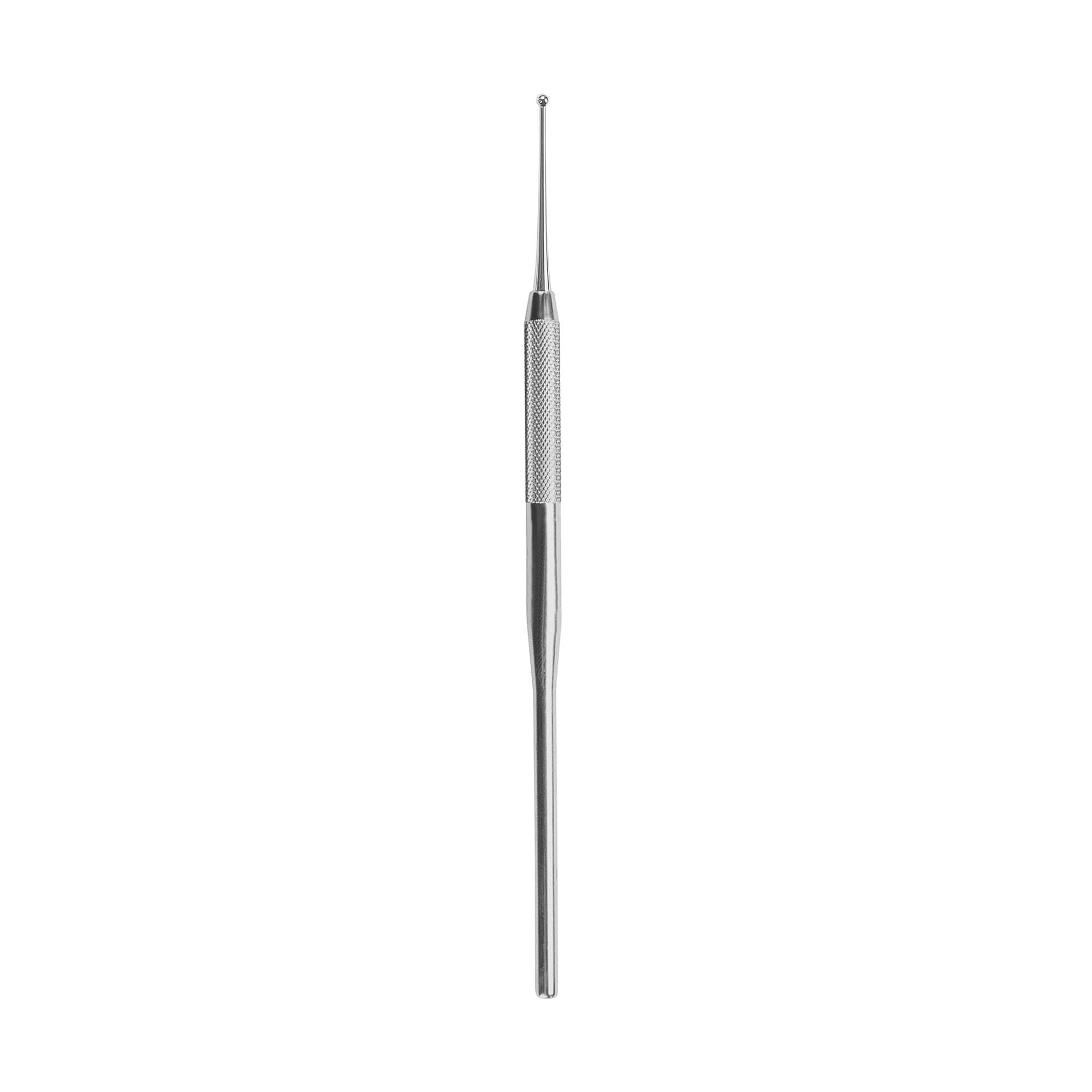 #4 Abou-Rass Straight Apical Burnisher