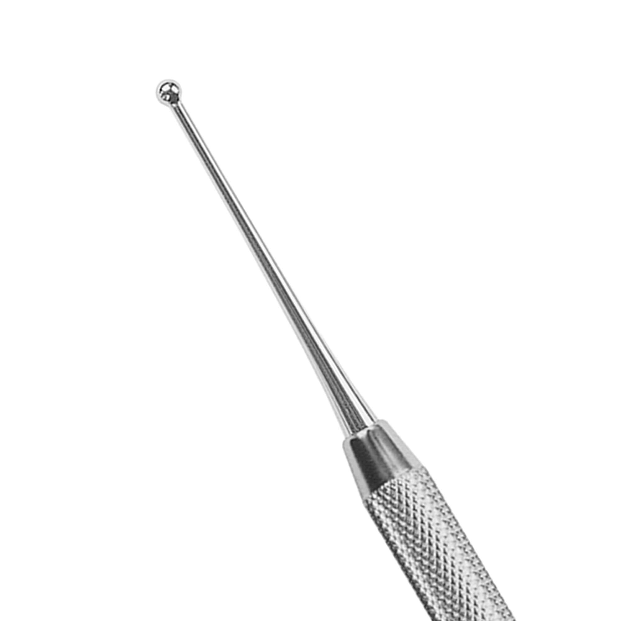 #4 Abou-Rass Straight Apical Burnisher