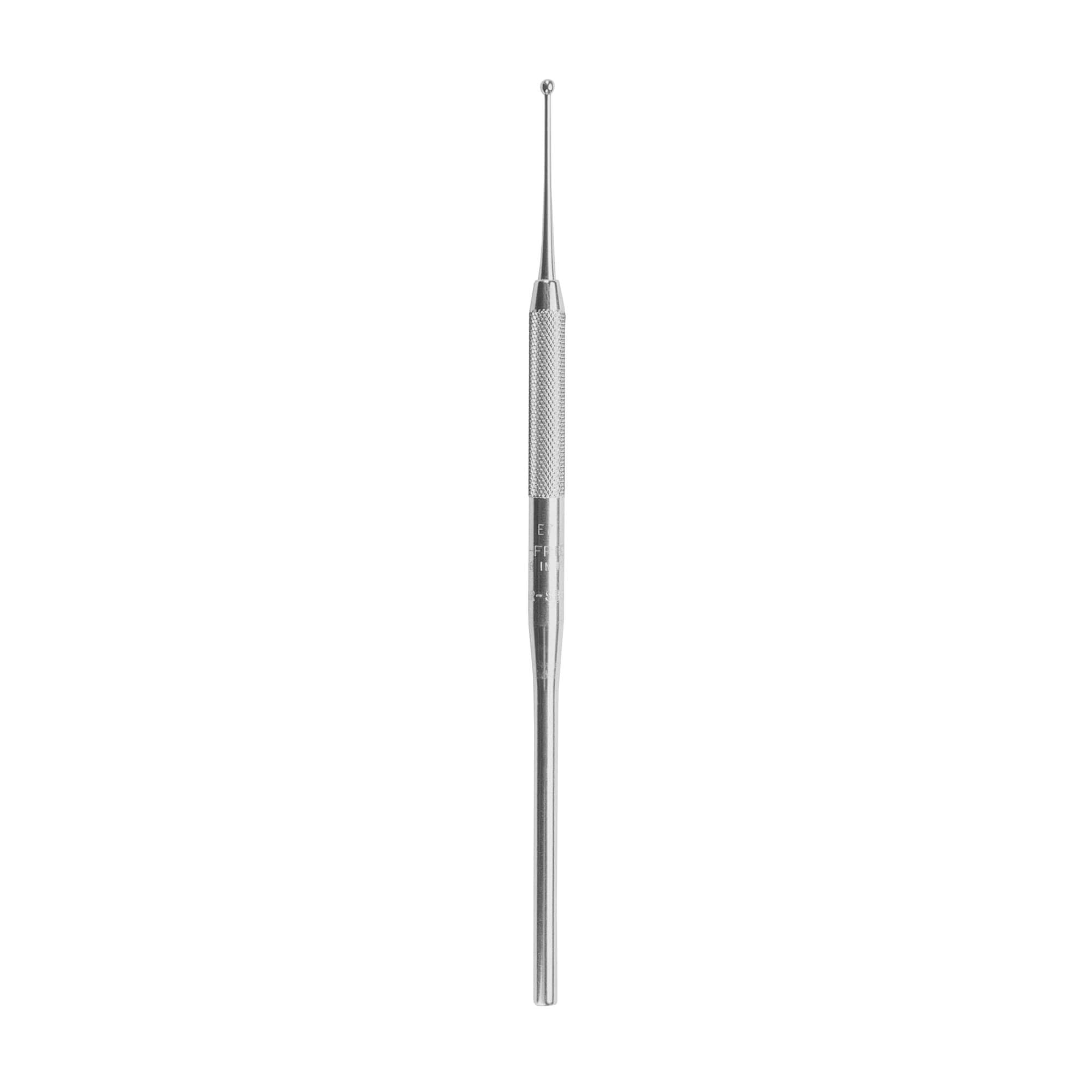 #5 Abou-Rass Straight Apical Burnisher