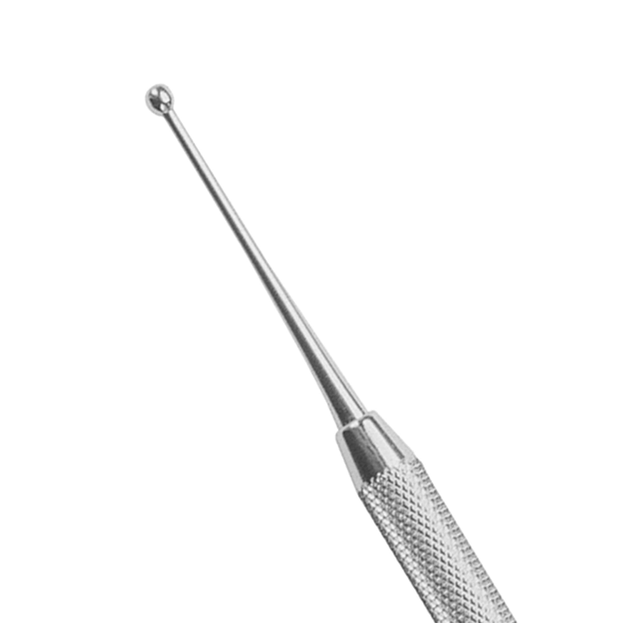 #5 Abou-Rass Straight Apical Burnisher