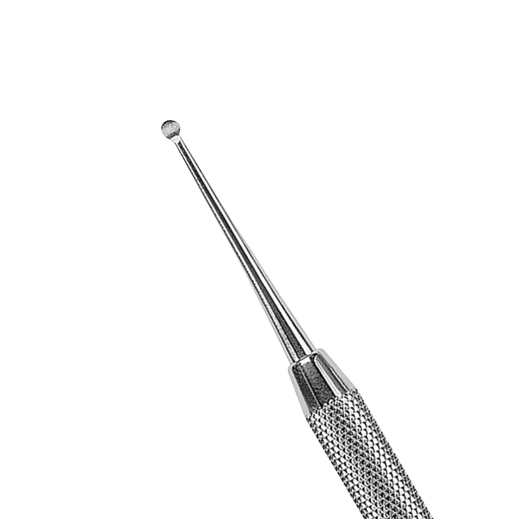 #1 Abou-Rass Straight Curette