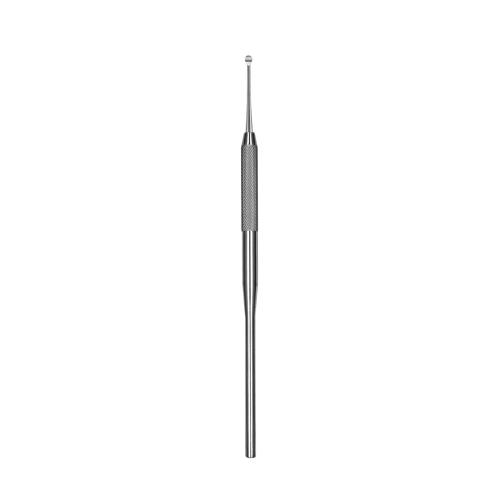 #2 Abou-Rass Straight Curette