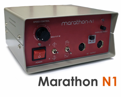 Marathon N1